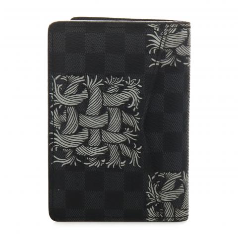 Sell Louis Vuitton x Christopher Nemeth Rope Pocket Organizer