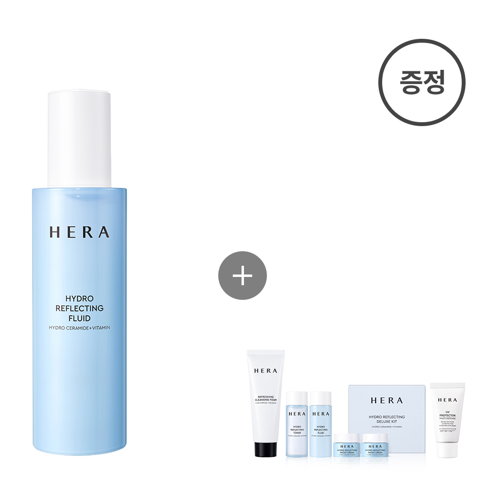 HERA Hydro Reflecting Fluid | Hwahae Global