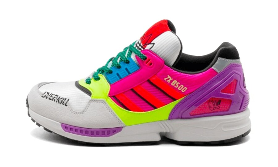 adidas ZX 8500 Overkill Graffiti - GY7642