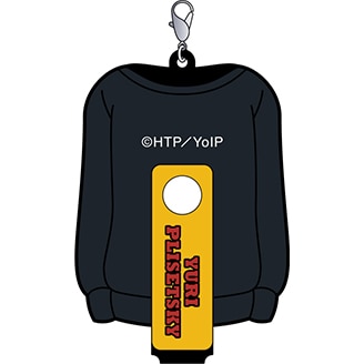 TVアニメ「ユーリ!!! on ICE」公式サイト