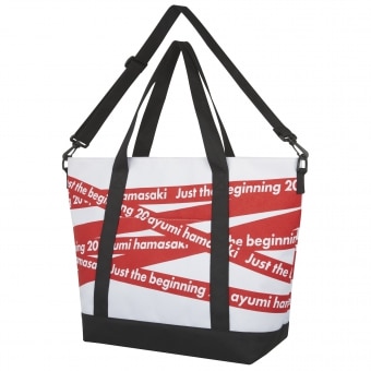 ayumi hamasaki 『Just the beginning -20- TOUR 2017』グッズ