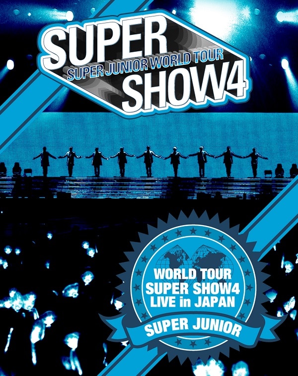 DISCOGRAPHY | SUPER JUNIOR（スーパージュニア）JAPAN OFFICIAL WEBSITE