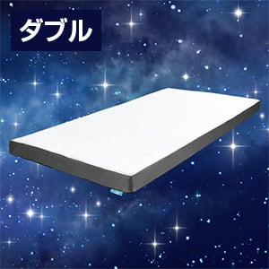 西川 布団・快眠グッズ マットレス ボナノッテネオ シングル グレー