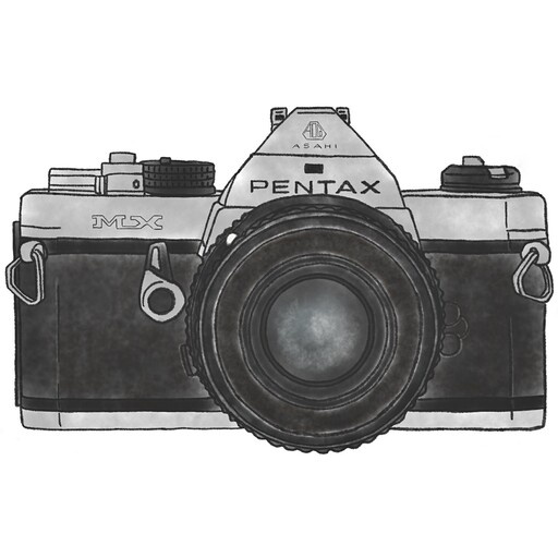 PENTAX MXを徹底解説。作例からおすすめレンズまで | ONE SCENE（ワン