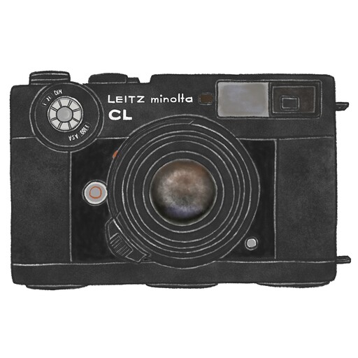 Leitz Minolta CLを徹底解説。作例からおすすめレンズまで | ONE SCENE