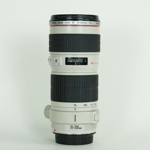 Canon EF70-200mm F4L IS USMを徹底解説。作例からレビューまで | ONE