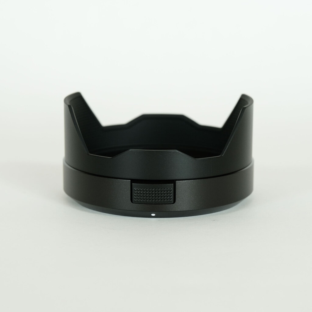 Panasonic LEICA DG VARIO-ELMARIT 12-60mm / F2.8-4.0 ASPH. / POWER