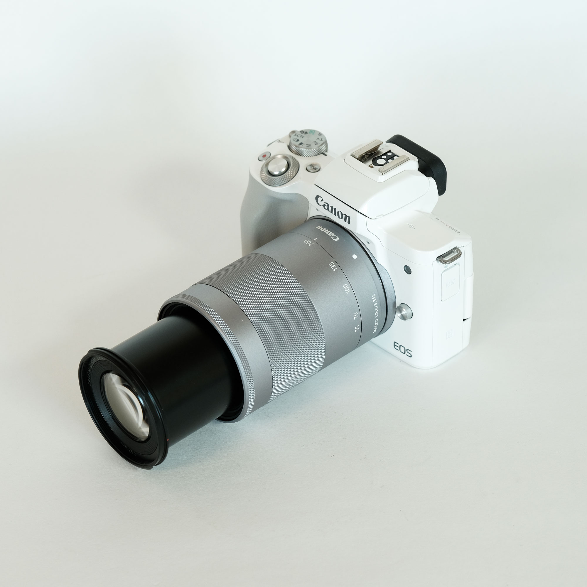 Canon EOS Kiss Mを徹底解説。作例からおすすめレンズまで | ONE SCENE