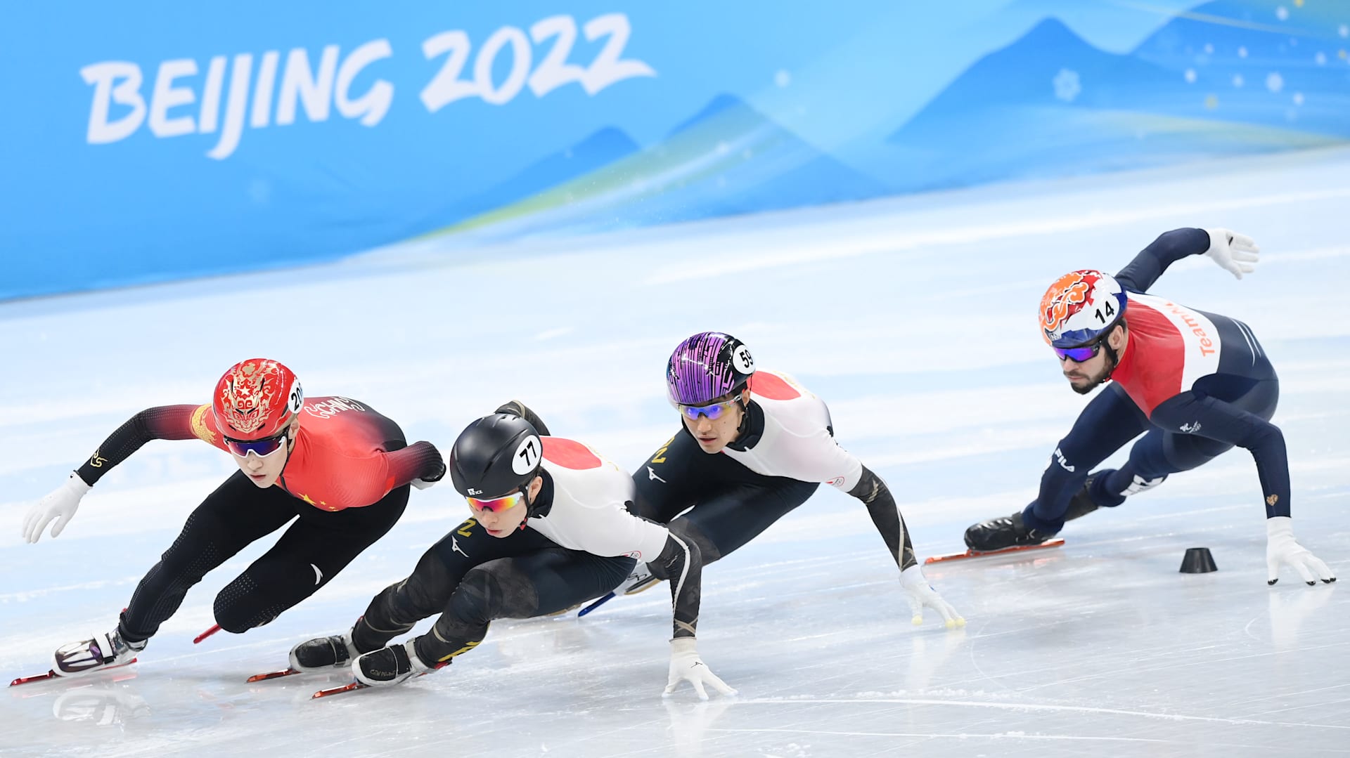 1998年冬季長野オリンピック スキー大回転競技ポール旗 【公式通販】