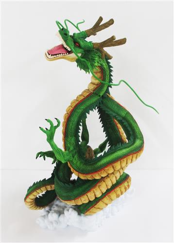 ドラゴンボール シェンロン ラストワン 神龍 ドラゴンボール神龍ラスト