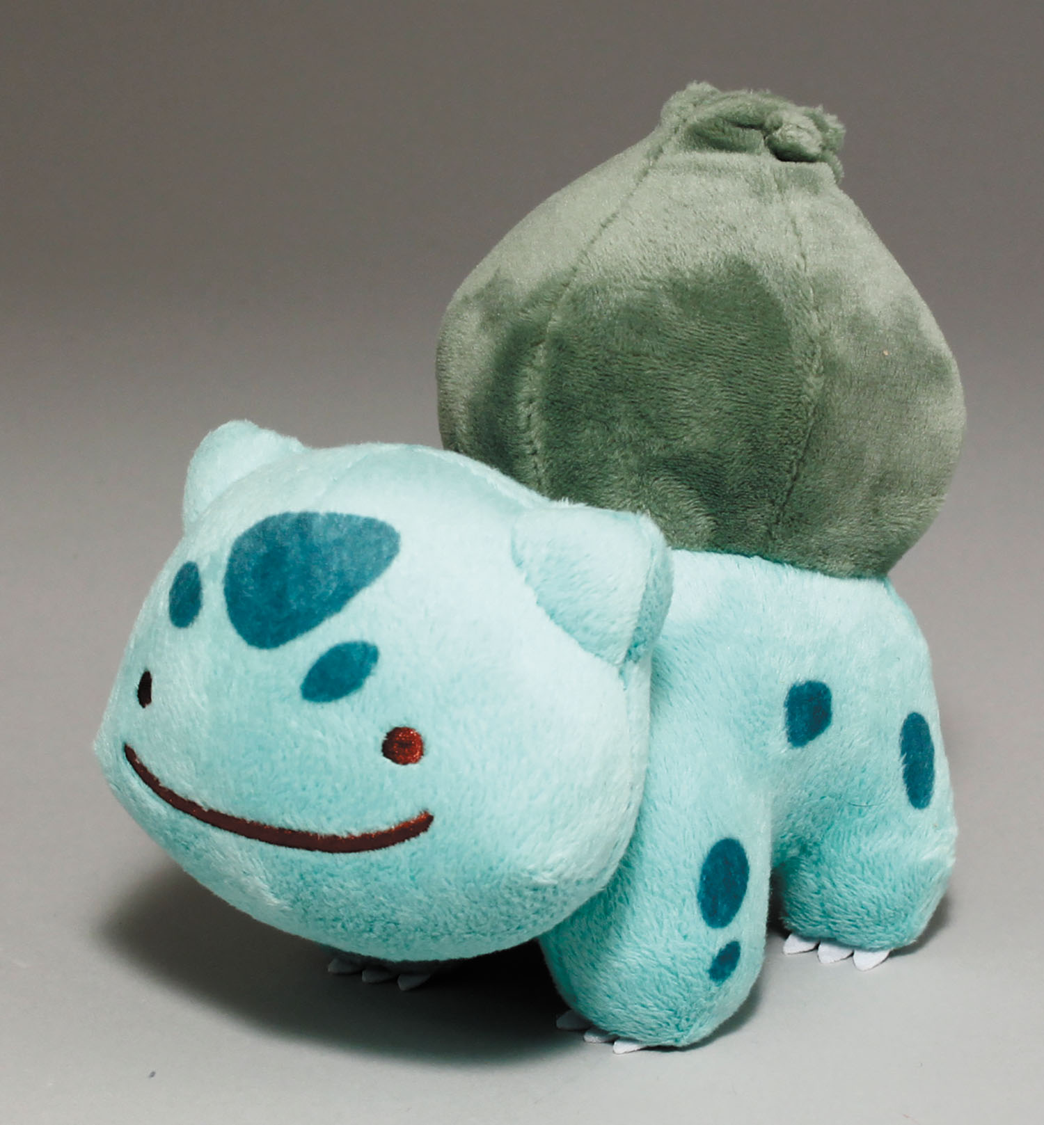 へんしん! メタモン フシギダネ