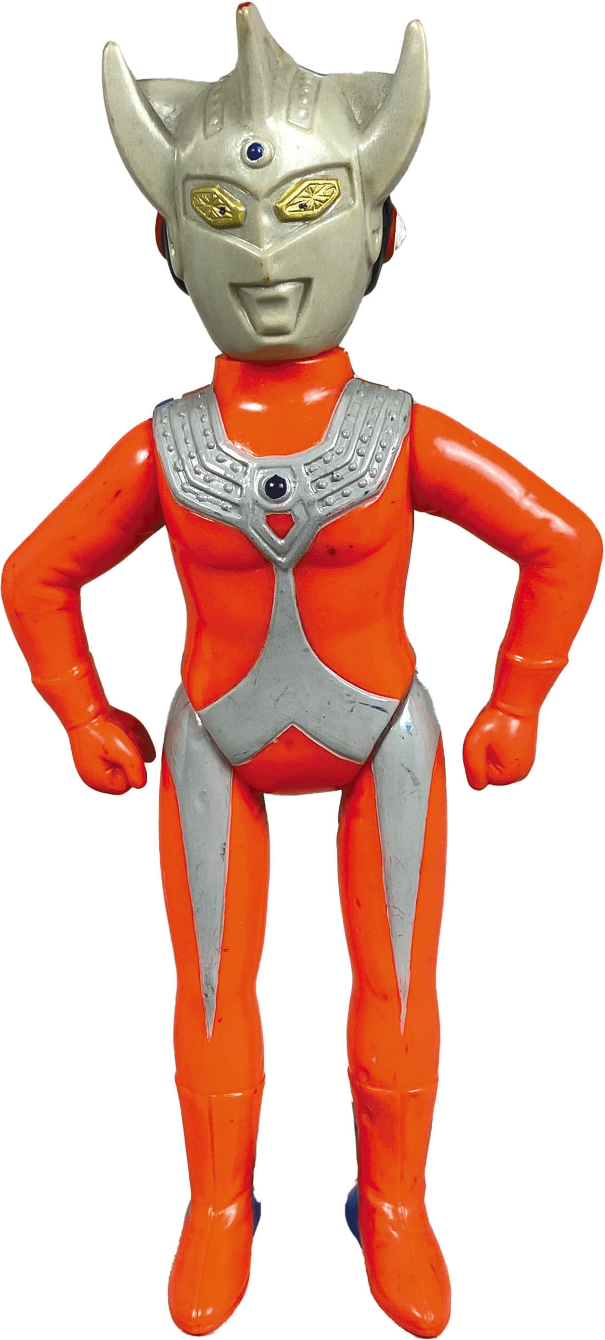 当時物 ブルマァク ウルトラマンタロウ 当時物ブルマァク ウルトラマン