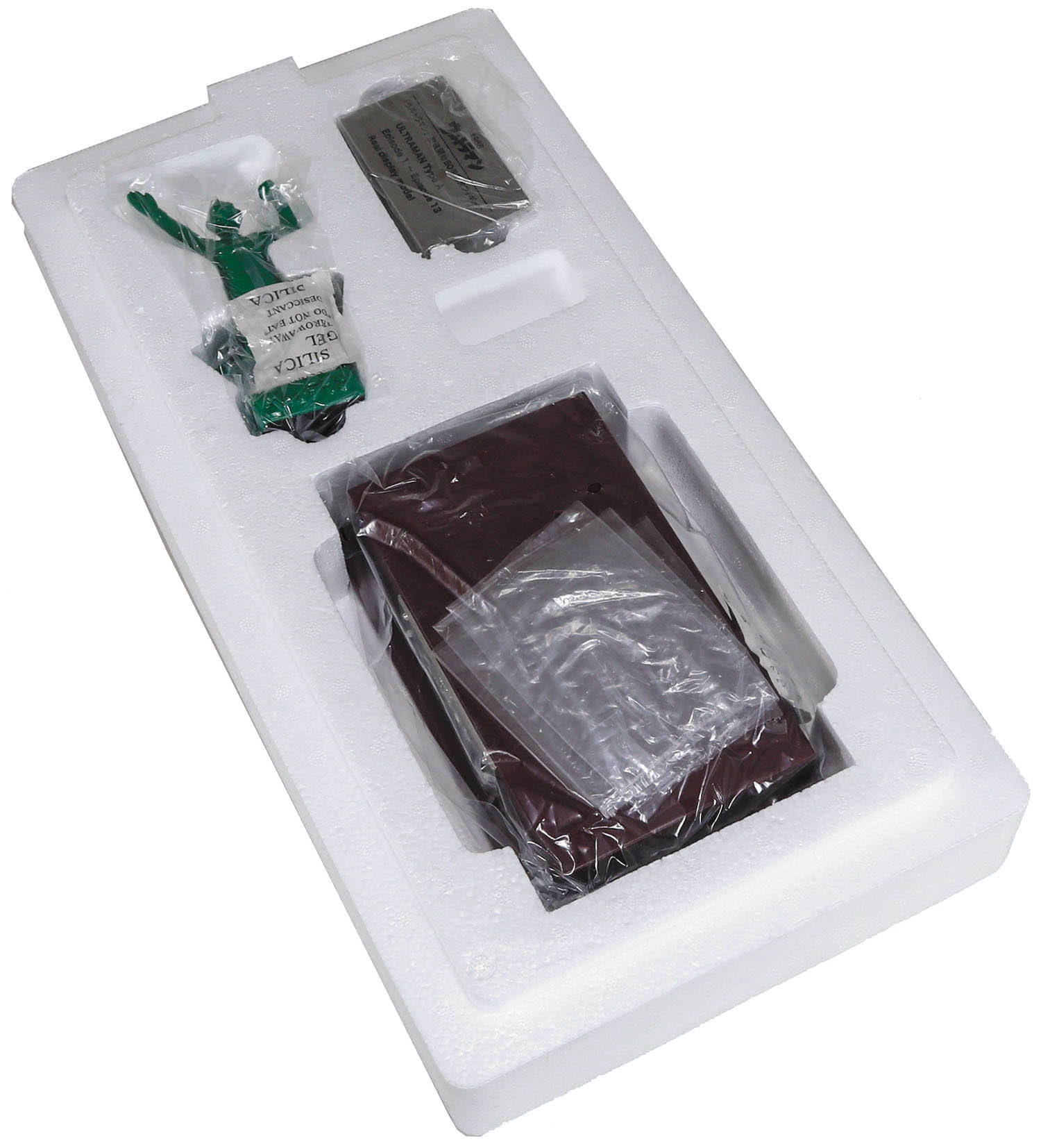 40th 東急ハンズ ハンサムタロウエム ウルトラマン放送開始50周年記念