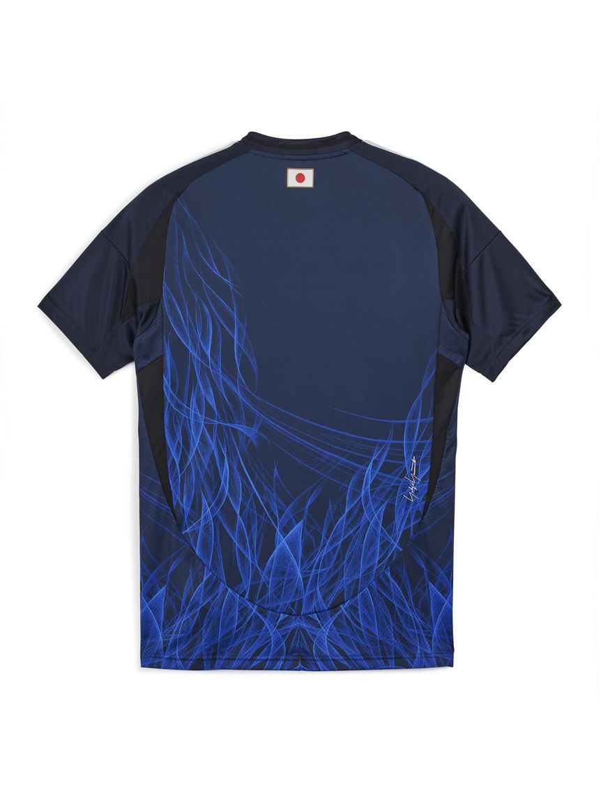 サッカー日本代表 2024 ホーム レプリカ ユニフォーム - メガスポーツ