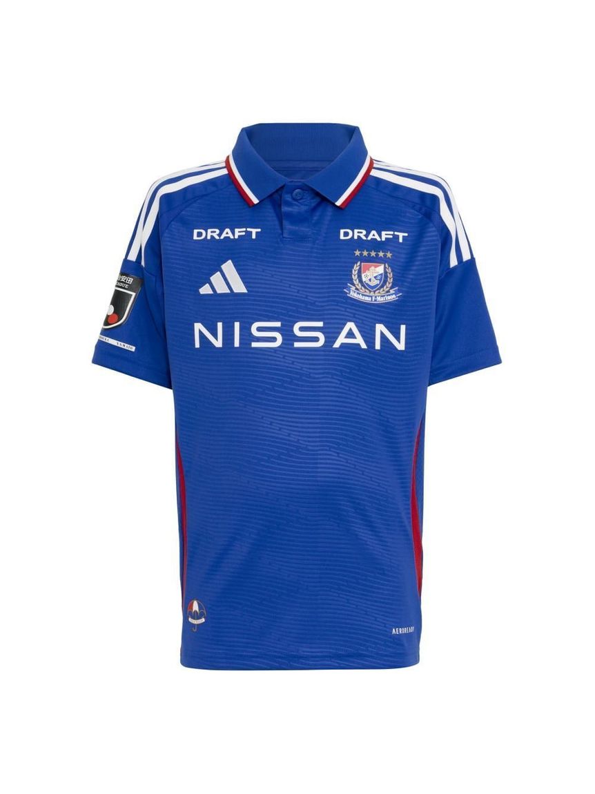 2025横浜F・マリノスホームユニフォームジュニア用 - メガスポーツ公式