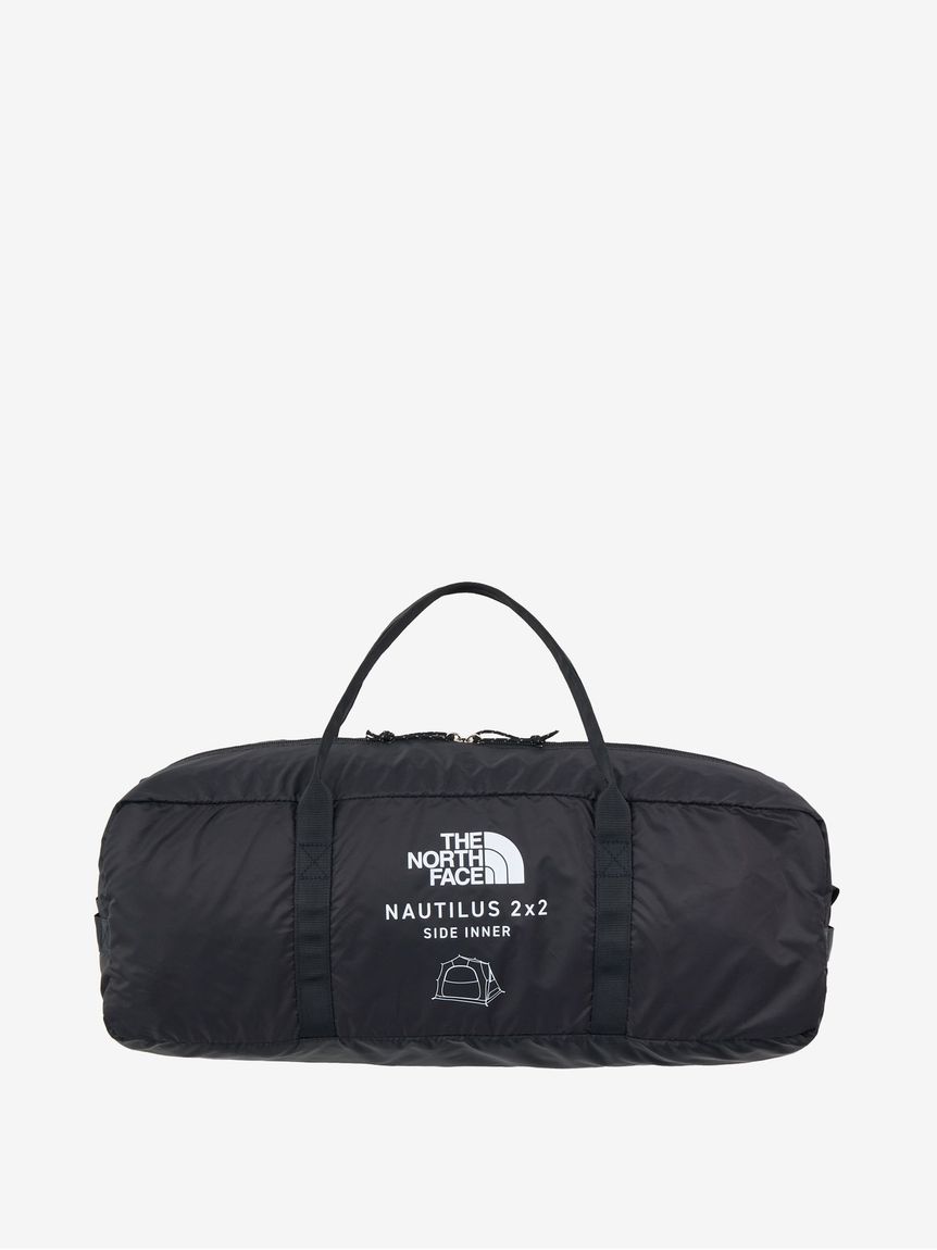 Nautilus 2×2 Side Inner (ノーチラス2×2サイドインナー) - メガ