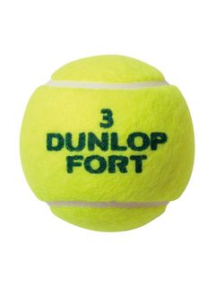 ダンロップフォート2球缶 - メガスポーツ公式 - スポーツ・アウトドア
