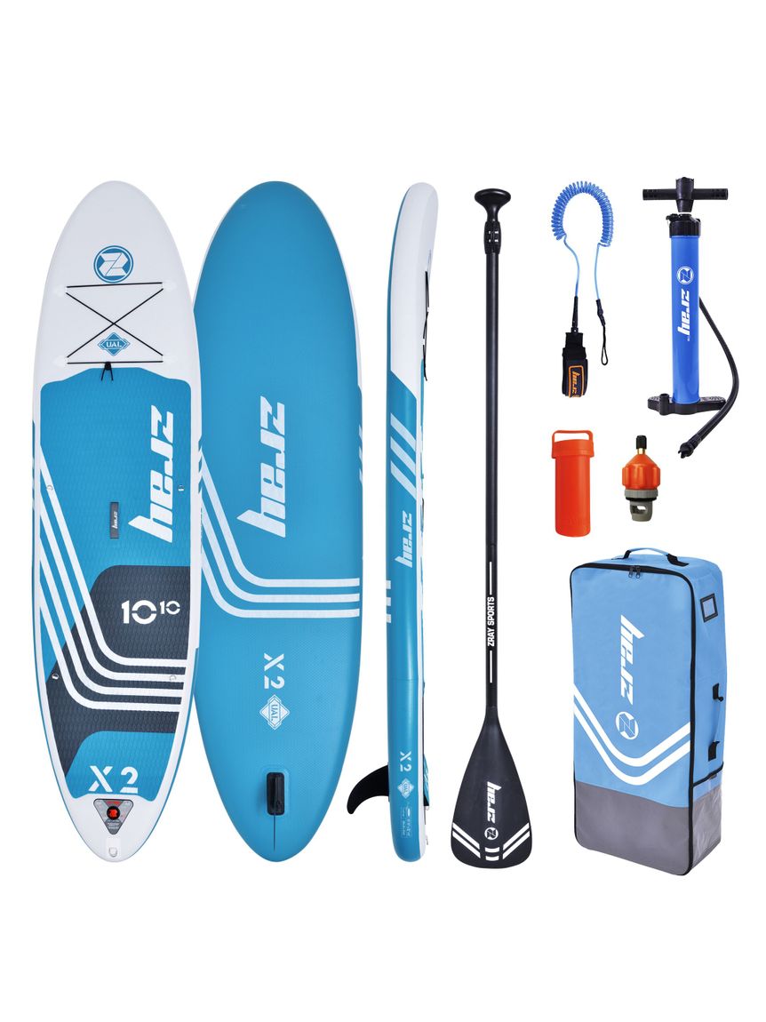 SUPボードセット673006 - メガスポーツ公式 - スポーツ・アウトドア