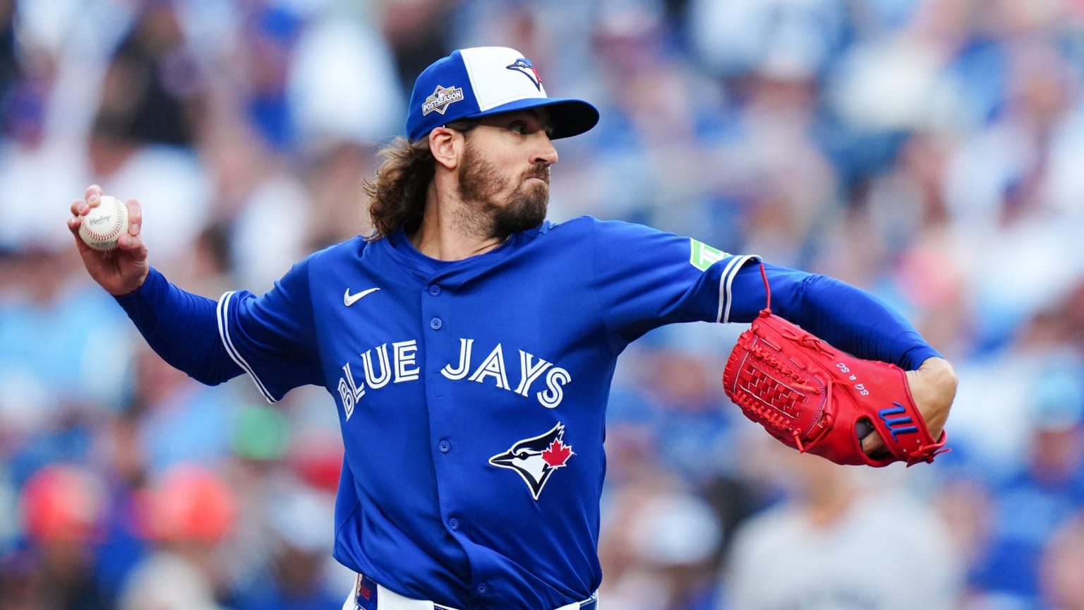 MLB ブルージェイズ KEVIN GAUSMAN GOLD ref MLB ブルージェイズ KEVIN