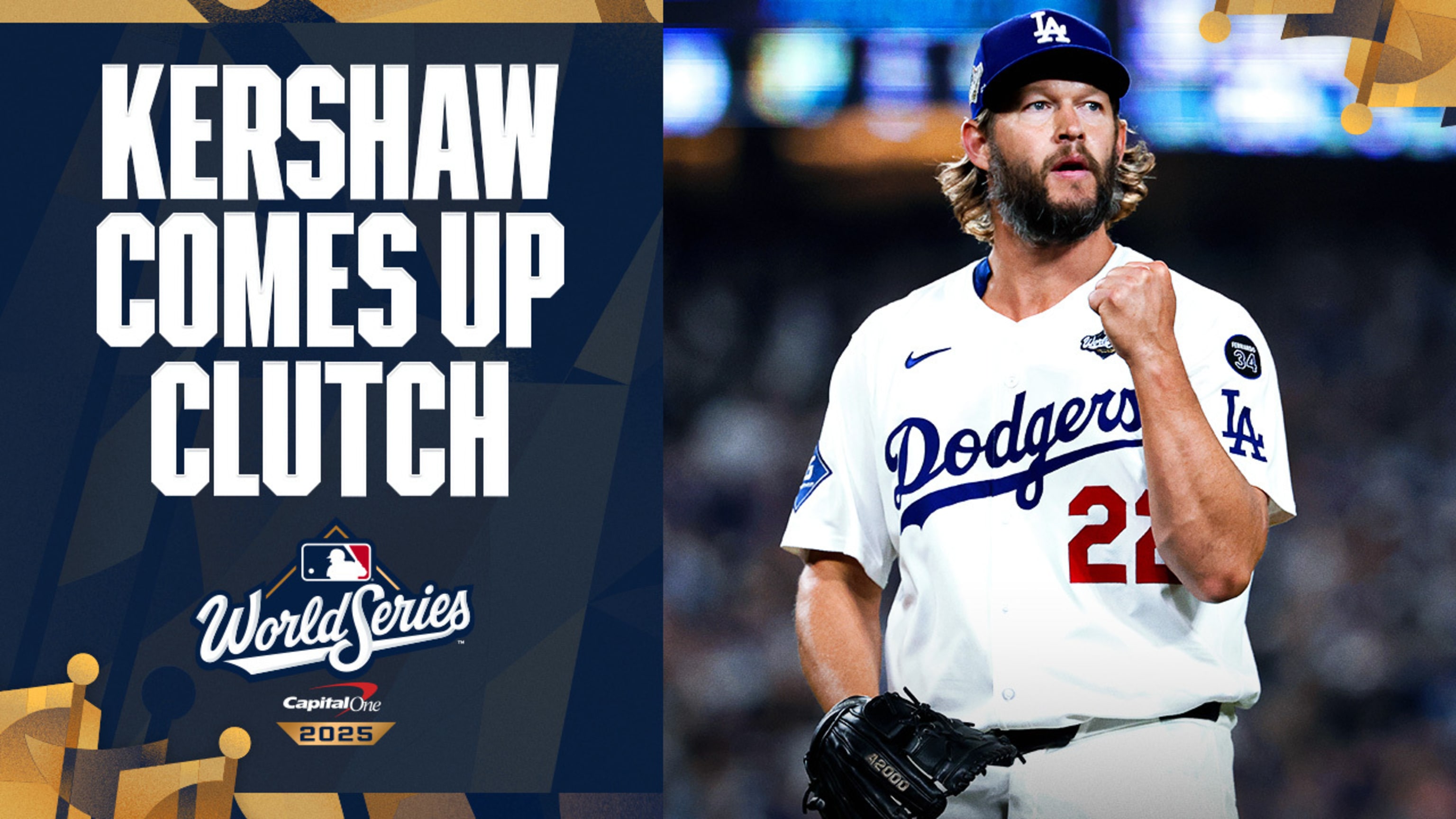 左腕カーショウ、ワールドベースボールクラシック米国代表入り