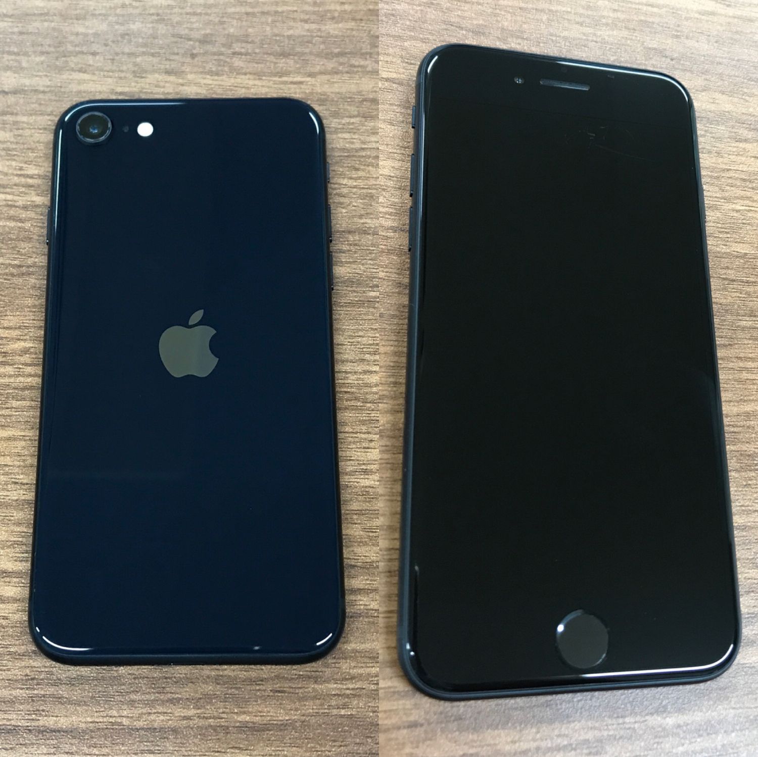 ムスビー｜【JCKA】☆訳あり バッテリー86％SIMフリ－ iPhoneSE3 64GB