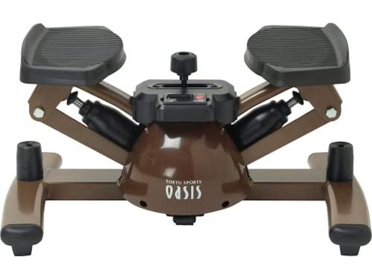 東急スポーツオアシスのステッパーのおすすめ人気ランキング【2026年2