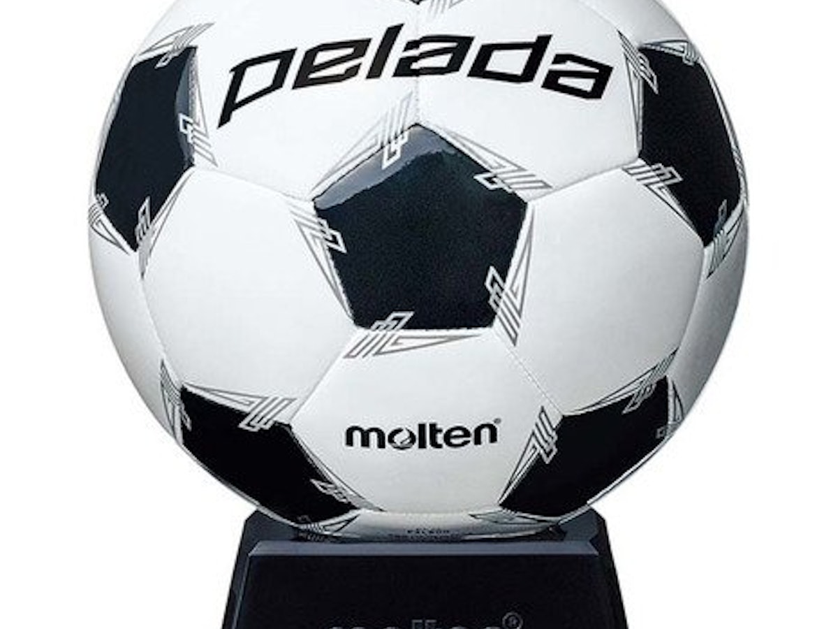 ラモス氏サイン入りサッカーボール⚽ ラモス氏サイン入りサッカー