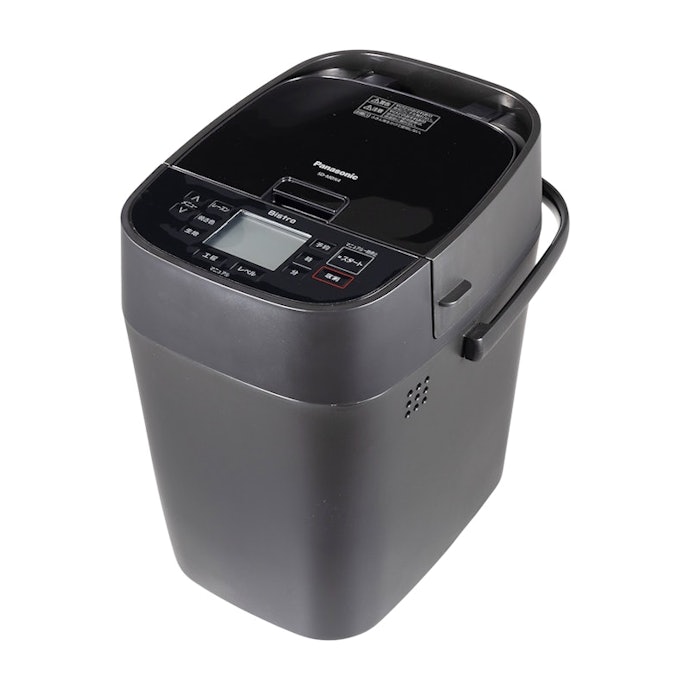 パナソニック ホームベーカリー SD-SB4の口コミ・評判は？実際に使って