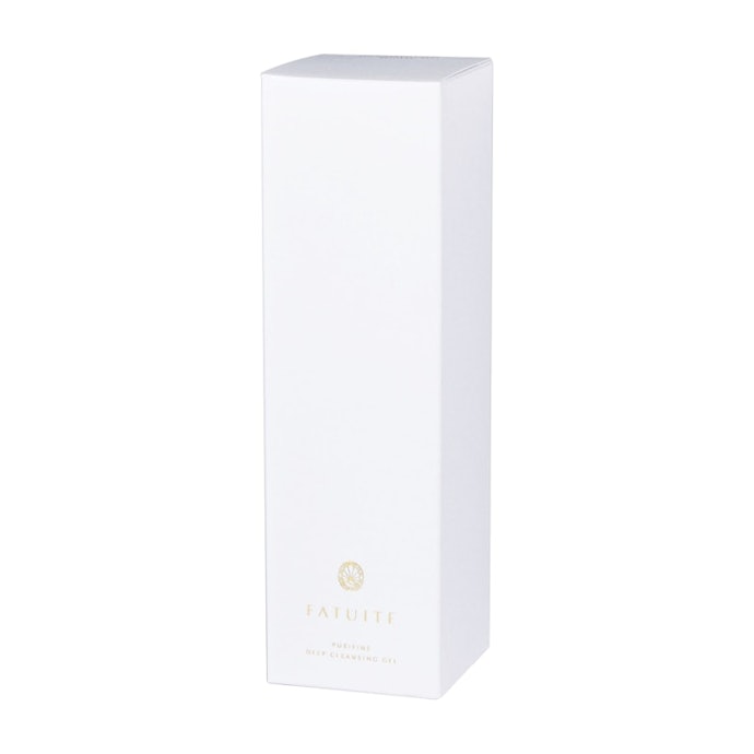 FATUITE（ファチュイテ） ピュリファイン ディープクレンジングジェル