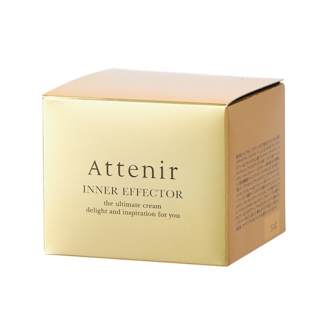 アテニア インナーエフェクターをレビュー！クチコミ・評判をもとに