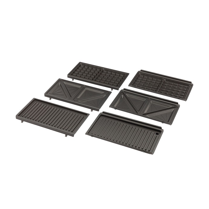 デロンギ マルチグリル エブリデイ サンド&ワッフルメーカー SW13ABCJ