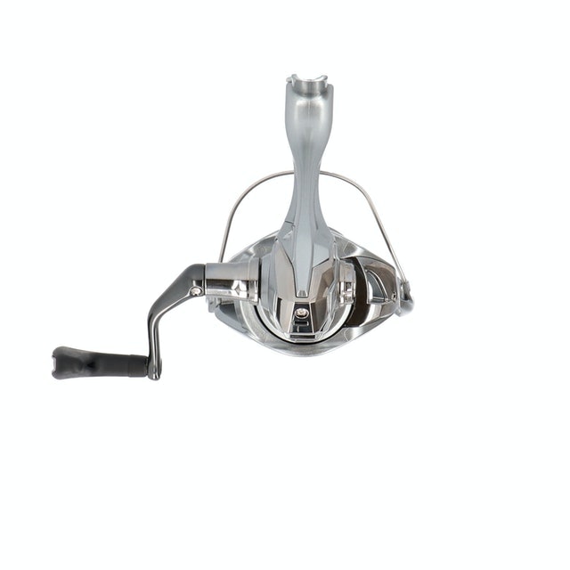 シマノ ナスキー 4000XGをレビュー！クチコミ・評判をもとに徹底検証