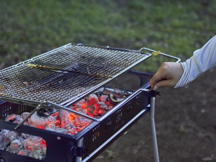 Coleman ステンレスファイアープレイスⅢをレビュー！クチコミ・評判を