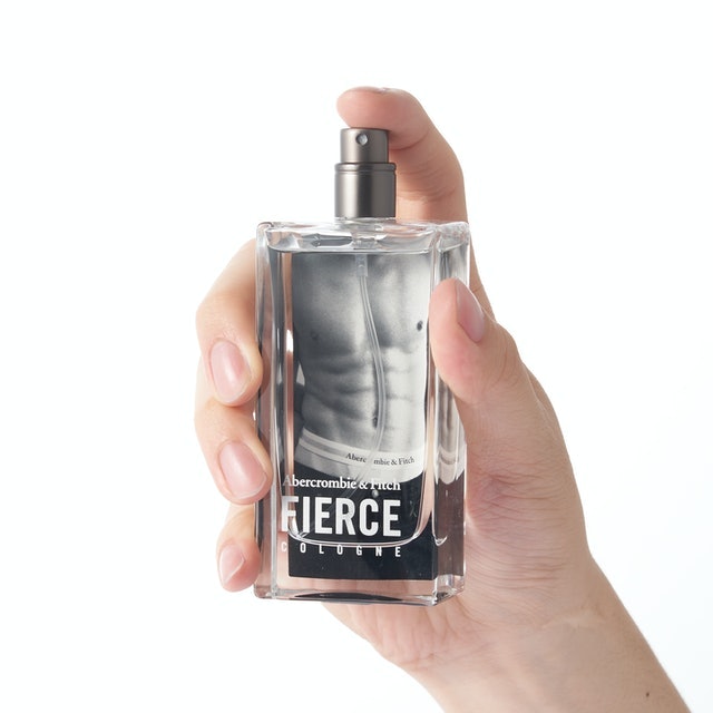 Abercrombie & Fitch フィアース オーデコロンをレビュー！クチコミ