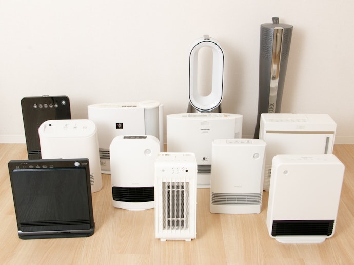 Dyson Pure Cool HP04をレビュー！クチコミ・評判をもとに徹底検証