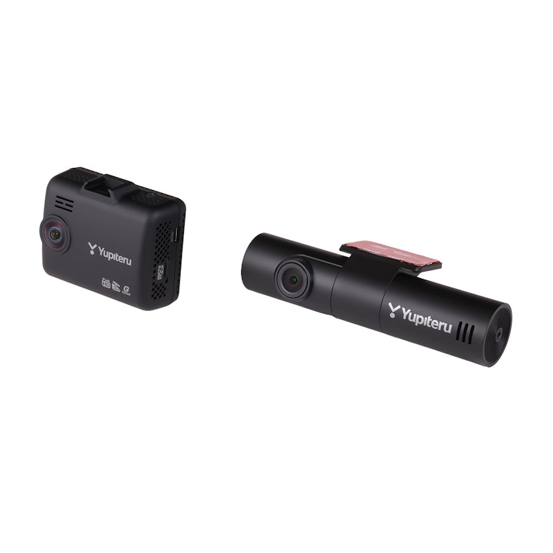 AKEEYO ドライブレコーダー AKY-V360STをレビュー！クチコミ・評判をも