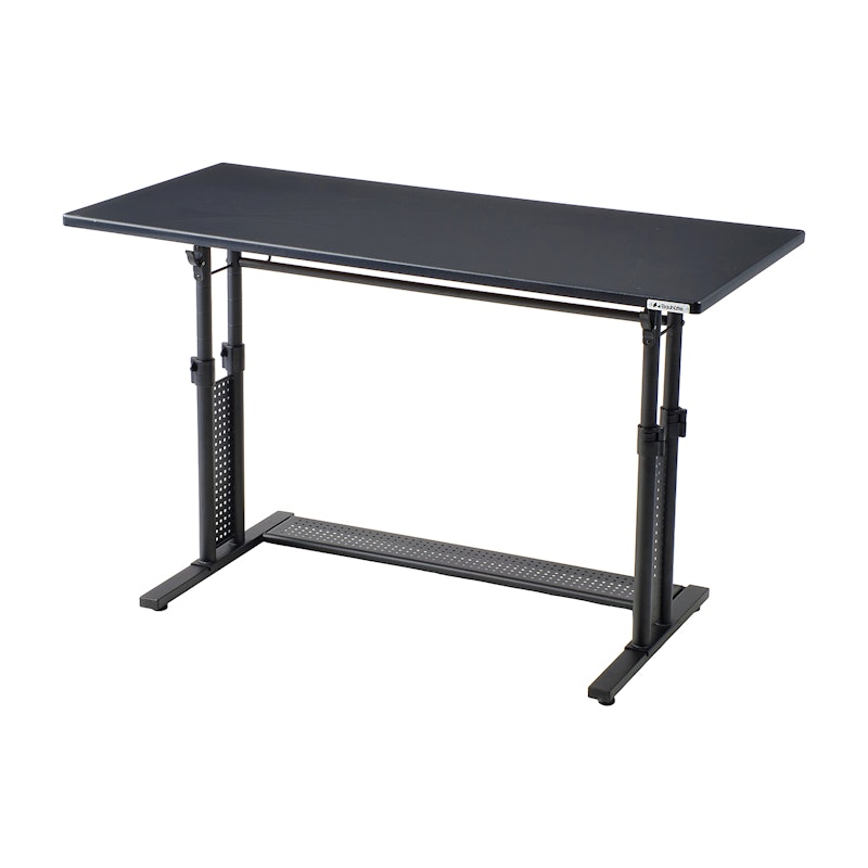 ビーズ Bauhutte ゲーミングデスク BHD-1200Mを検証レビュー