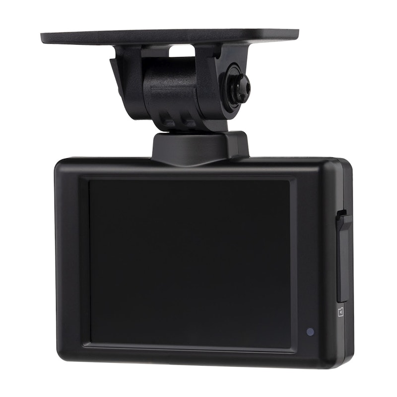 コムテック ドライブレコーダー HDR002をレビュー！クチコミ・評判をも