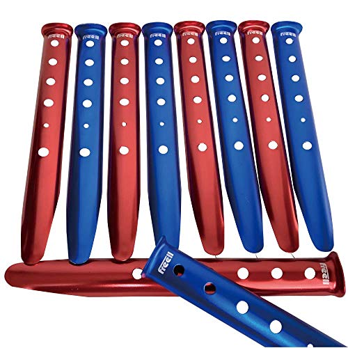 砂浜・雪上向けペグのおすすめ人気ランキング | マイベスト