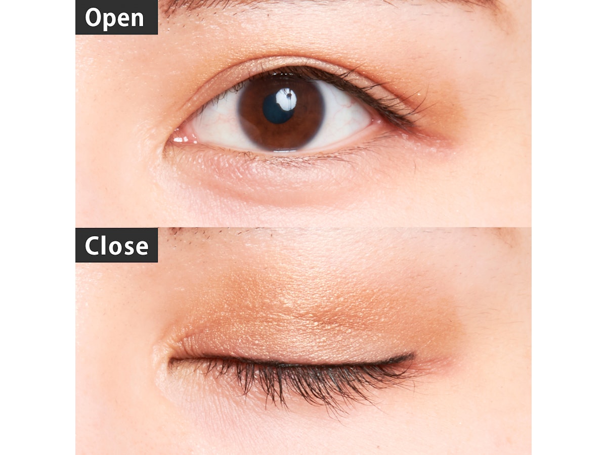 シュウウエムラ アンリミテッド3Dジェルペンシル m サウンドブラックを