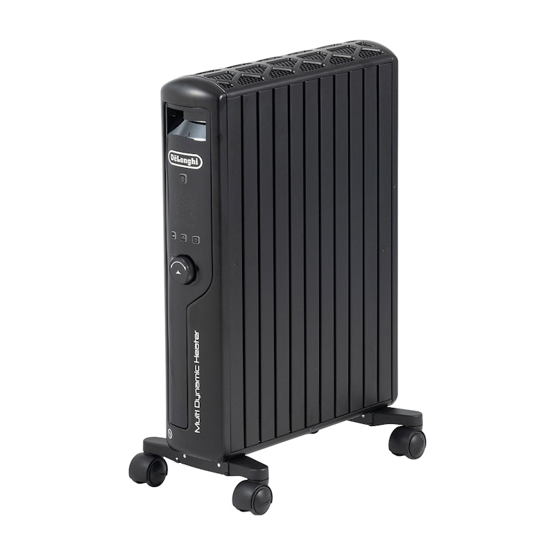 デロンギ マルチダイナミックヒーター MDHU15-PBの口コミ・評判は