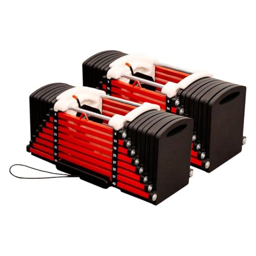 可変式ダンベル 26kg パワーブロック ダンベル2個セット② ②可変式