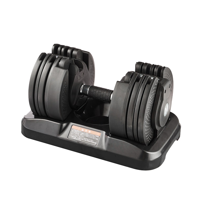 IVANKO ラバープレートダンベルをレビュー！クチコミ・評判をもとに