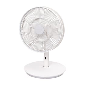 バルミューダ The Green Fan EGF-1700-WKをレビュー！クチコミ・評判を