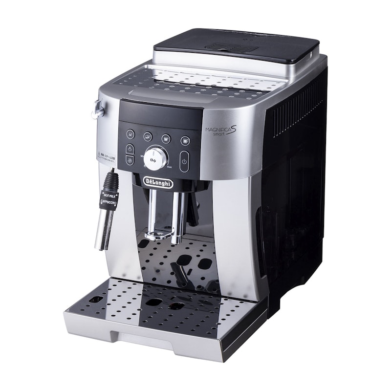 フジ産業 GAGGIA 全自動コーヒーマシン SUP 038Gを検証レビュー