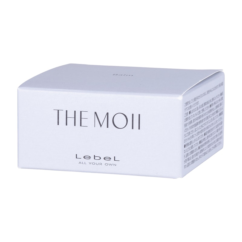 ルベル モイ バーム ウォークインフォレストをレビュー！クチコミ