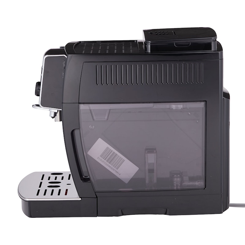 デロンギ・ジャパン マグニフィカS 全自動コーヒーマシン ECAM23120BN