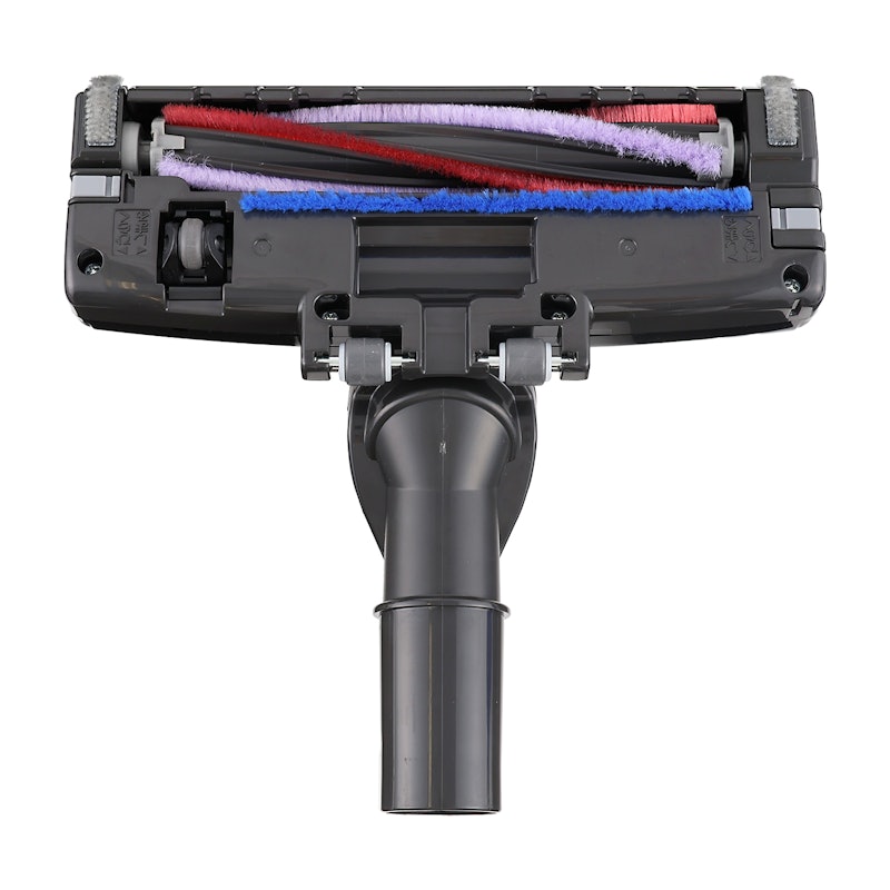 三菱電機 Be-K 紙パック式掃除機 TC-FXF7P-Tを検証レビュー