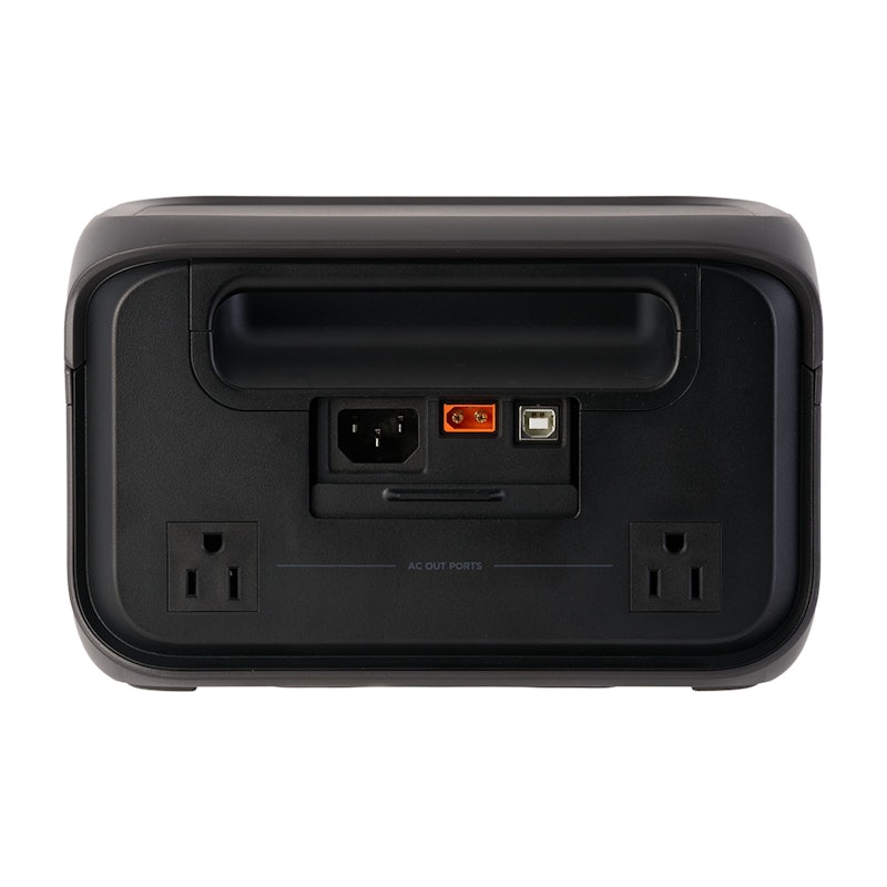 Anker 521 Portable Power Station A1720513を検証レビュー！小型