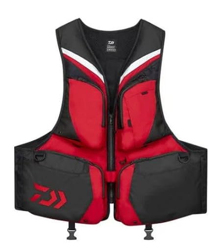 ダイワのフローティングベストのおすすめ人気ランキング【2026年2月